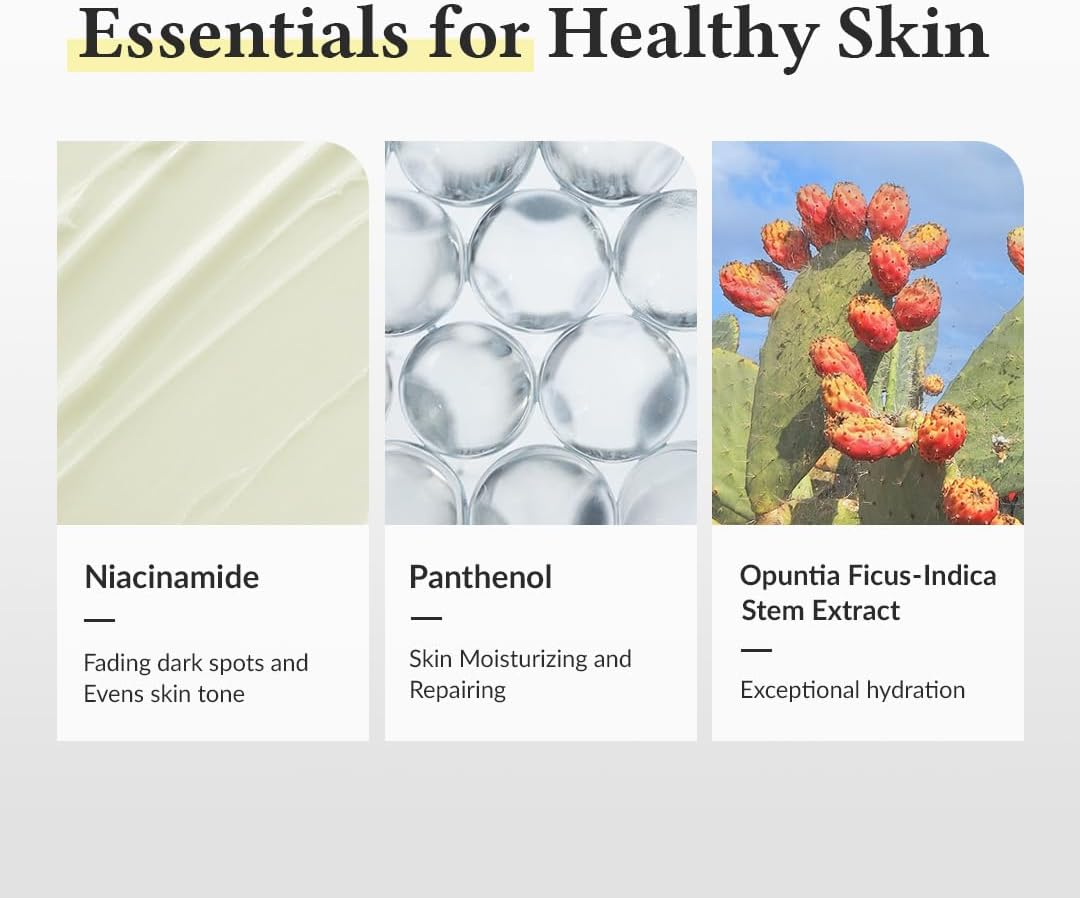 Dr.Althea 345 Relief Cream | Daily Face Moisturizer | Blemish Relief Care | Soothing Recovery & Moisture with Niacinamide, Panthenol | Korean Vegan Skincare for All Skin Types