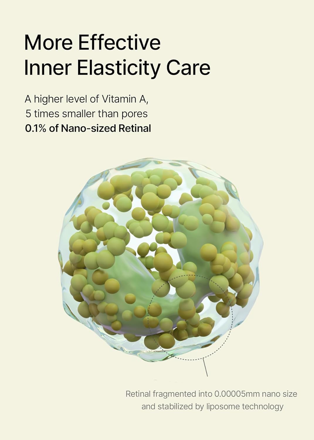Celimax The Vita-A Retinal Shot Tightening Booster 15ml