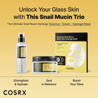 COSRX Advance Snail 96 Mucin Power Essence 100ml
