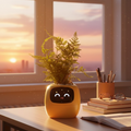 Tuya Ivy Smart Planter – AI Plant Care with 49+ Expressions